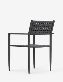 Tolliver Indoor / Outdoor Dining Chair 15 Tolliver Indoor / Outdoor Dining Chair -Chic Furniture Sale NAP R02D NAPLES DINING CHAIR WB04