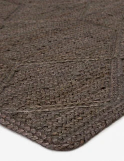 Xanti Jute Rug -Chic Furniture Sale NAT42 1