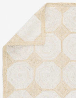 Miren Jute Rug -Chic Furniture Sale NAT43 2