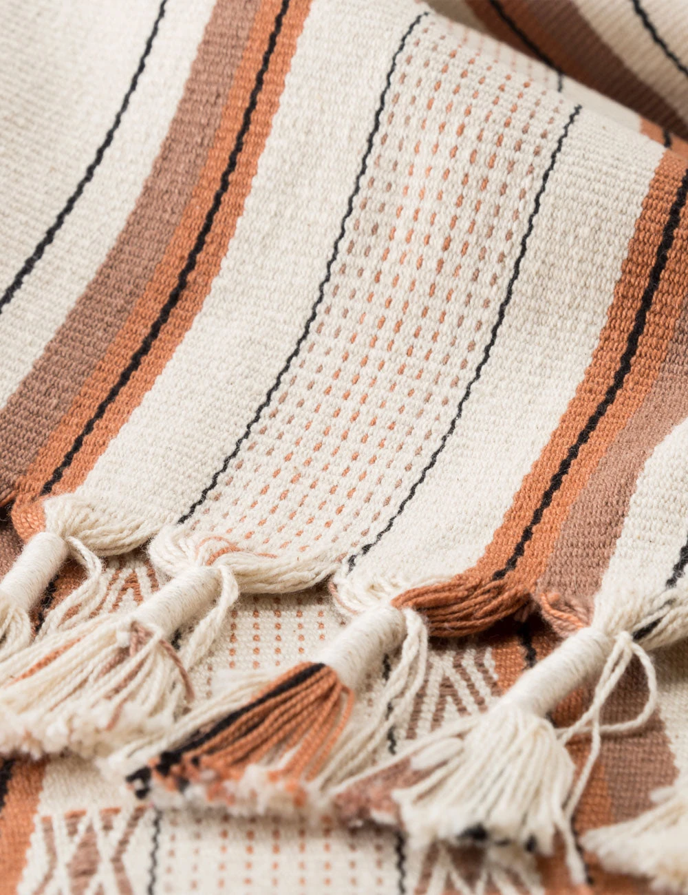 Mosha Throw 3 Mosha Throw - Image 3