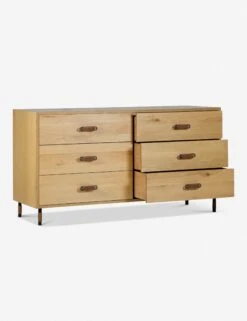 Jaramillo Dresser -Chic Furniture Sale NMALCR NA 3