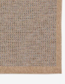 Tolkan Indoor / Outdoor Rug -Chic Furniture Sale NMB01 3