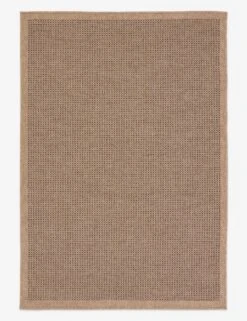 Tolkan Indoor / Outdoor Rug -Chic Furniture Sale NMB02