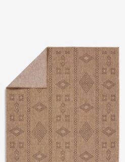 Bijan Indoor / Outdoor Rug -Chic Furniture Sale NMB03 2