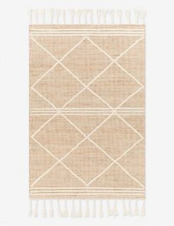 Itzel Rug -Chic Furniture Sale NWD 2304 FLAT