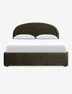 Newbery Platform Bed