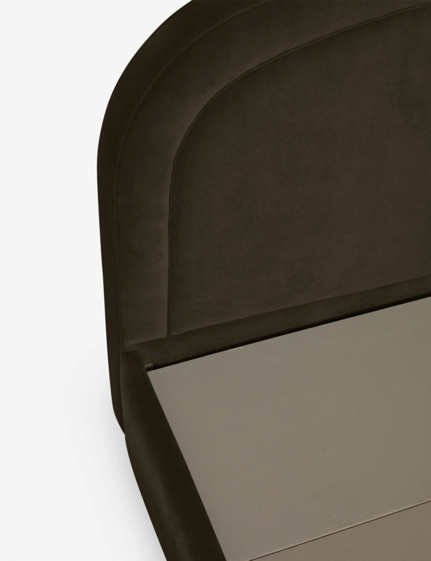 Newbery Platform Bed 4 Newbery Platform Bed - Image 4