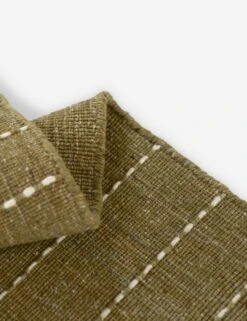 Kofi Rug -Chic Furniture Sale OLIVEOLI 1GRN 8 Product