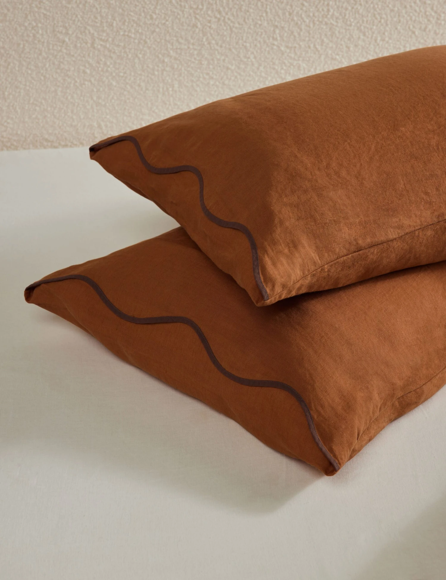 Essie Hemp Sham By Sarah Sherman Samuel 12 Essie Hemp Sham By Sarah Sherman Samuel - Image 12