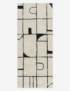 Chic Furniture Sale -Chic Furniture Sale OttilieBathMat 2 x5 A0655747 061 Product