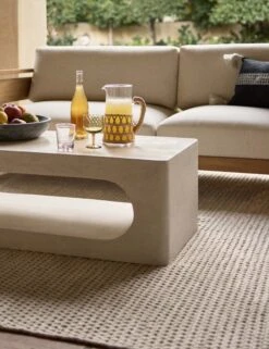 Orlanda Indoor/Outdoor Rug -Chic Furniture Sale OutdoorLivingRoomI 320 SITECROP 3