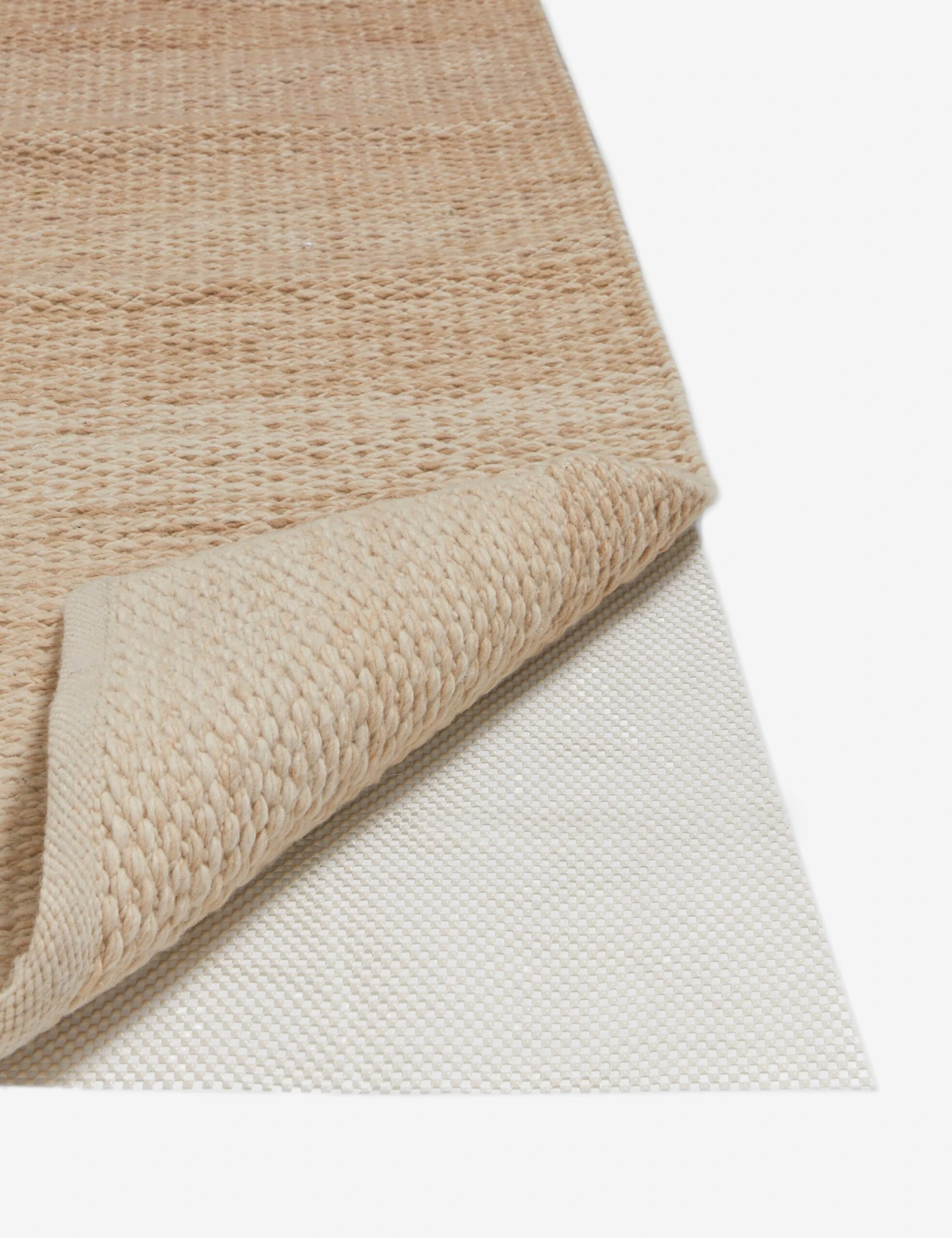 L & G Outdoor Rug Pad 1 L & G Outdoor Rug Pad