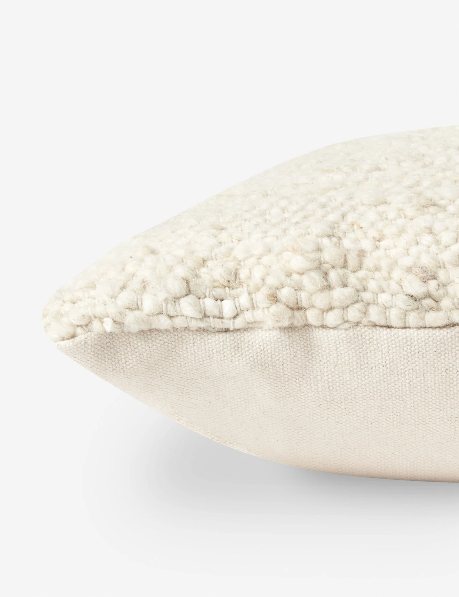 Carla Pillow By Amber Lewis X Loloi 2 Carla Pillow By Amber Lewis X Loloi - Image 2