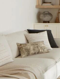 Shelton Pillow -Chic Furniture Sale P283PLL0080IVNAPIL1 9 2