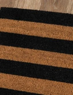 Pierre Doormat 6 Pierre Doormat -Chic Furniture Sale PARK0PAR 2BLK 1