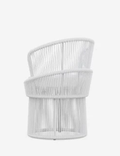 Portillo Indoor / Outdoor Dining Chair -Chic Furniture Sale PMA TR17DS CU PALMA SWIVEL DINING CHAIR WB04