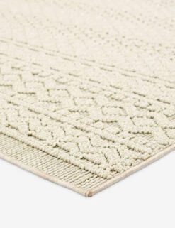 Kristal Indoor / Outdoor Rug 8 Kristal Indoor / Outdoor Rug -Chic Furniture Sale PRA03 1
