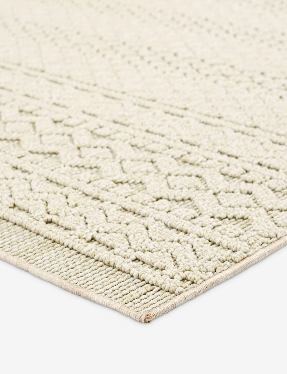 Kristal Indoor / Outdoor Rug 4 Kristal Indoor / Outdoor Rug - Image 4