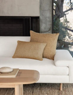 Manon Linen Bouclé Pillow -Chic Furniture Sale PillowPairings 21220 SITECROP 89d903f5 5058 4b11 84e2 de2a02e431e5