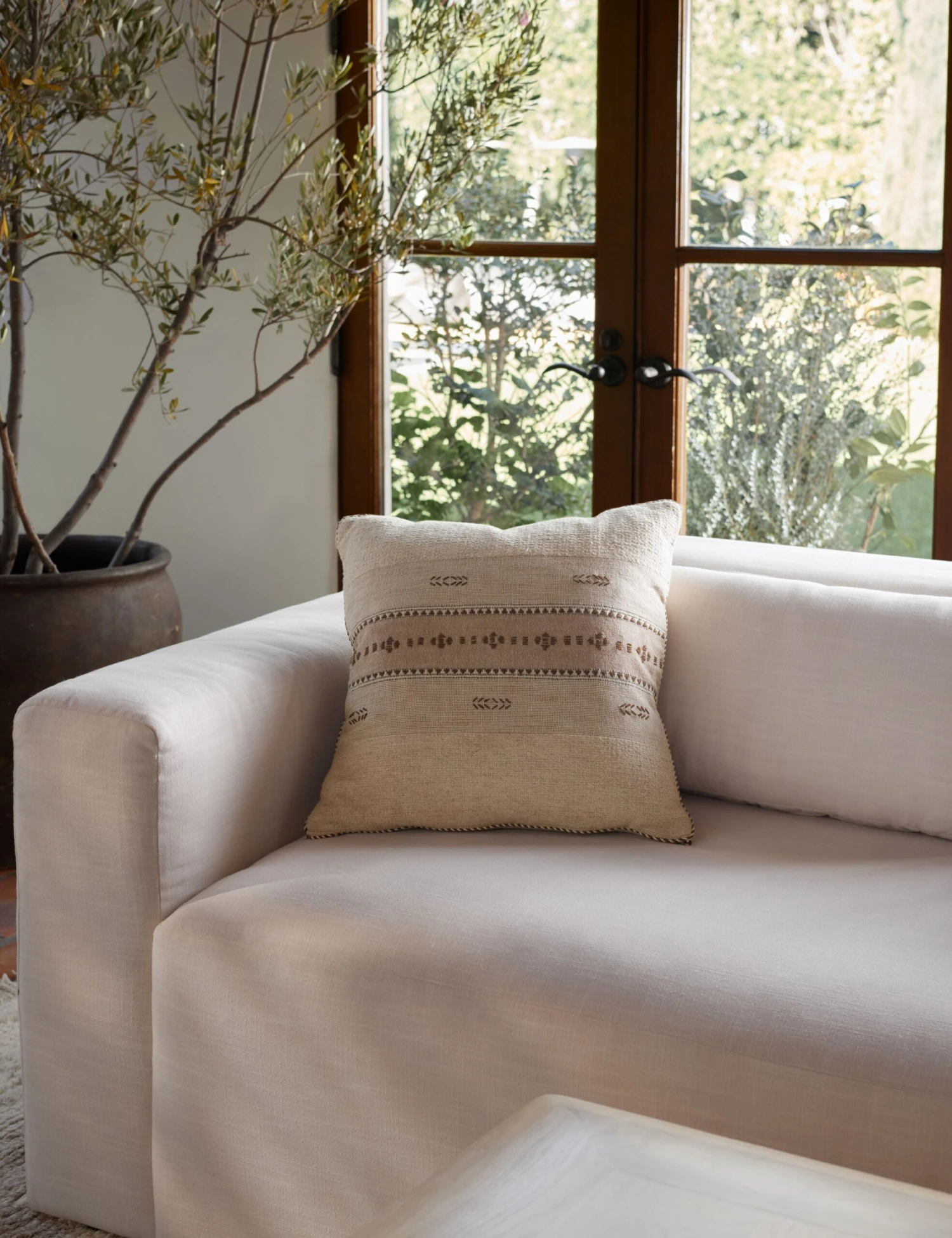 Cana Pillow 2 Cana Pillow - Image 2