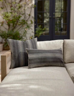 Byron Indoor / Outdoor Pillow -Chic Furniture Sale PillowVignette 16292 SITECROP 4a00c778 98cb 47b2 8306 b21aa9844813