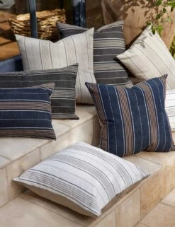 Byron Indoor / Outdoor Pillow -Chic Furniture Sale PillowVignette 16383 SITECROP 929a9ca3 71b3 40a5 95bd ee9fee49efb1