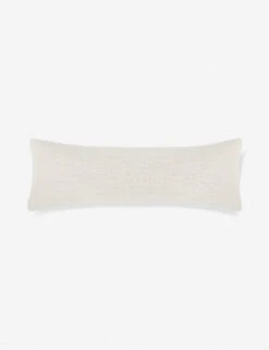 Hendrick Pillow By Pom Pom At Home -Chic Furniture Sale PomPomatHomeHendrickPillow Cream 1