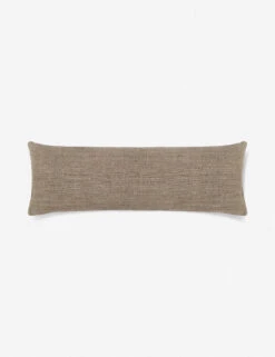 Hendrick Pillow By Pom Pom At Home -Chic Furniture Sale PomPomatHomeHendrickPillow PaleOlive