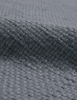 Nile Jute Rug By Pom Pom At Home -Chic Furniture Sale PomPomatHomeNileJuteRug NordicBlue 8x10 12031