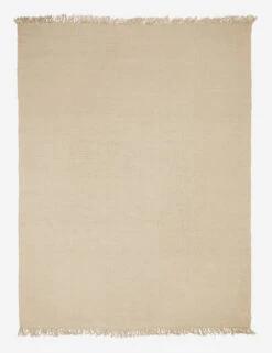 Nile Jute Rug By Pom Pom At Home -Chic Furniture Sale PomPomatHomeNileJuteRug Sand 8x10 12029