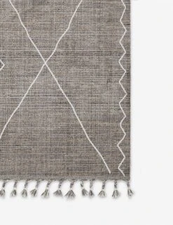 Ushi Rug -Chic Furniture Sale RABATRBT 1GRY 1