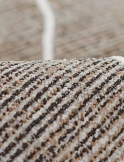 Ushi Rug -Chic Furniture Sale RABATRBT 1GRY 3