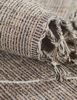 Ushi Rug -Chic Furniture Sale RABATRBT 1GRY 9