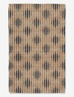 Claron Jute Rug