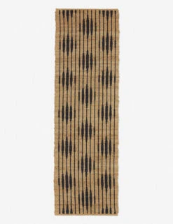 Claron Jute Rug -Chic Furniture Sale RAY01 RUG153140 RNR