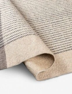 Hattie Rug -Chic Furniture Sale RLI 2300 fold