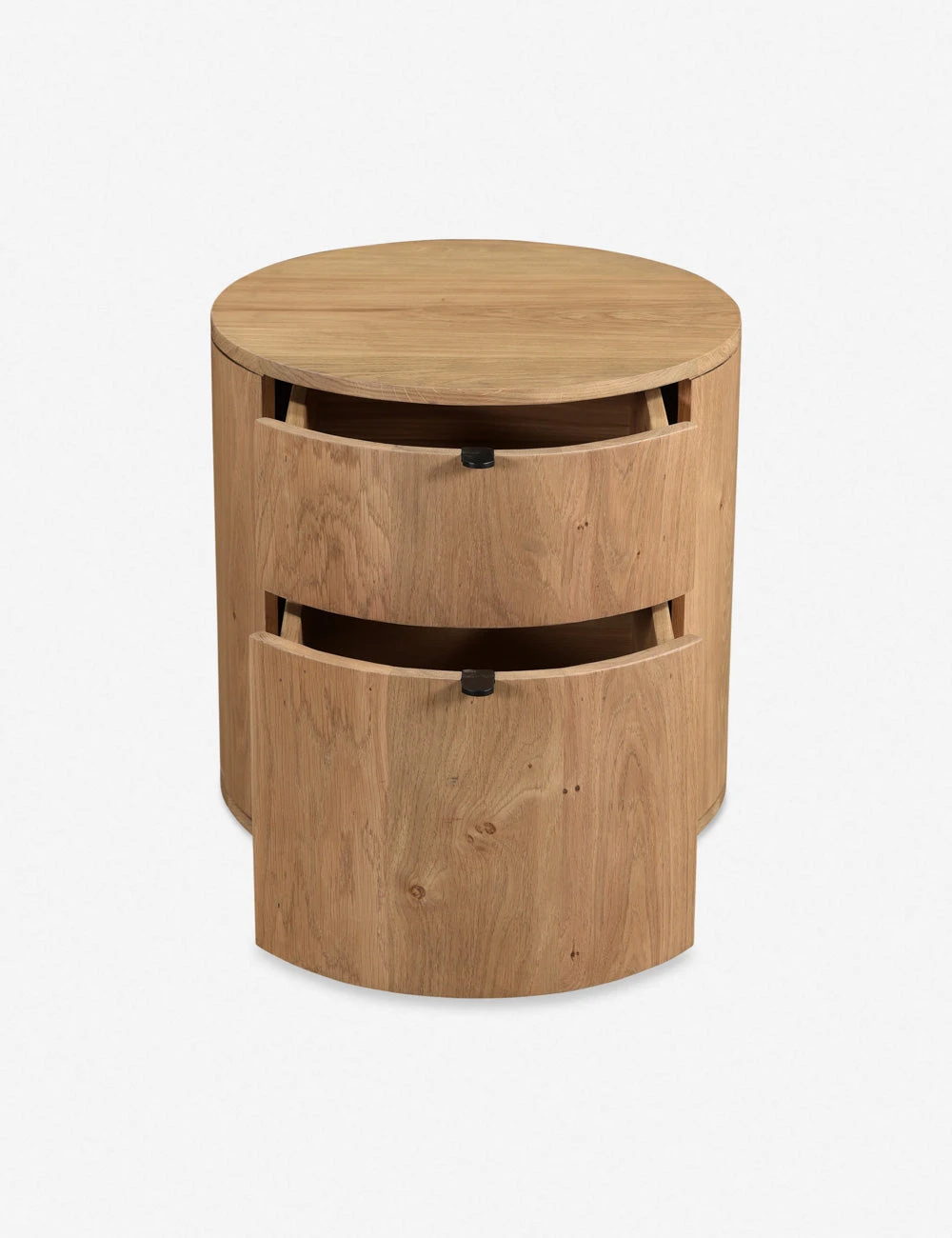 Kono 2-Drawer Nightstand 3 Kono 2-Drawer Nightstand - Image 3