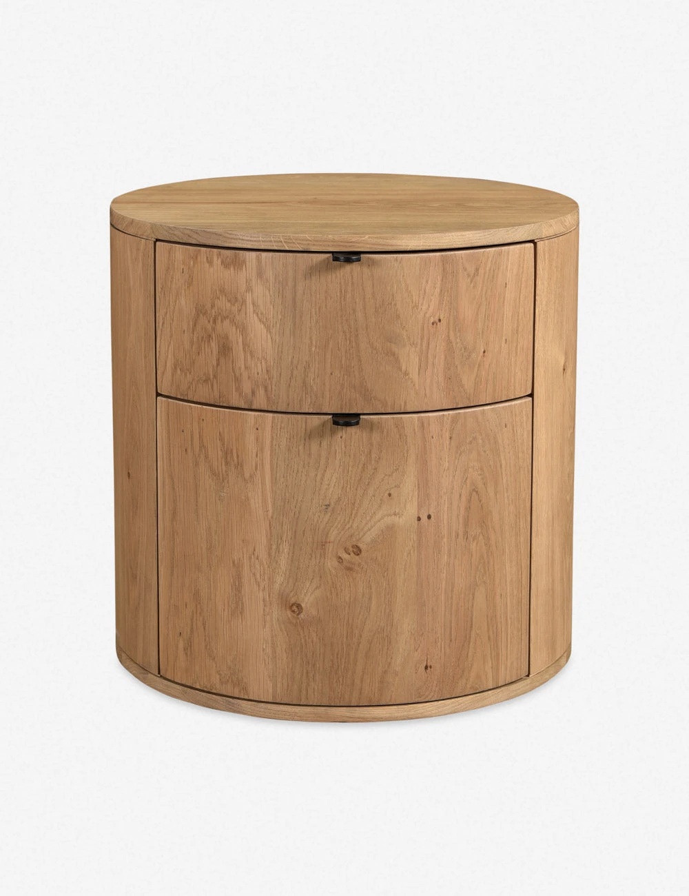 Kono 2-Drawer Nightstand 1 Kono 2-Drawer Nightstand