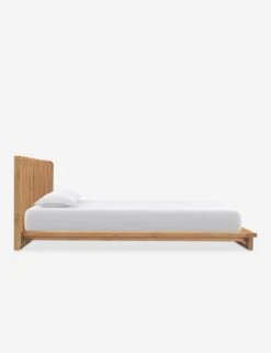 Siegel Platform Bed 12 Siegel Platform Bed -Chic Furniture Sale RP 1040 24 02 1 9224bdd1 4398 4d88 80ef dab4360cc560