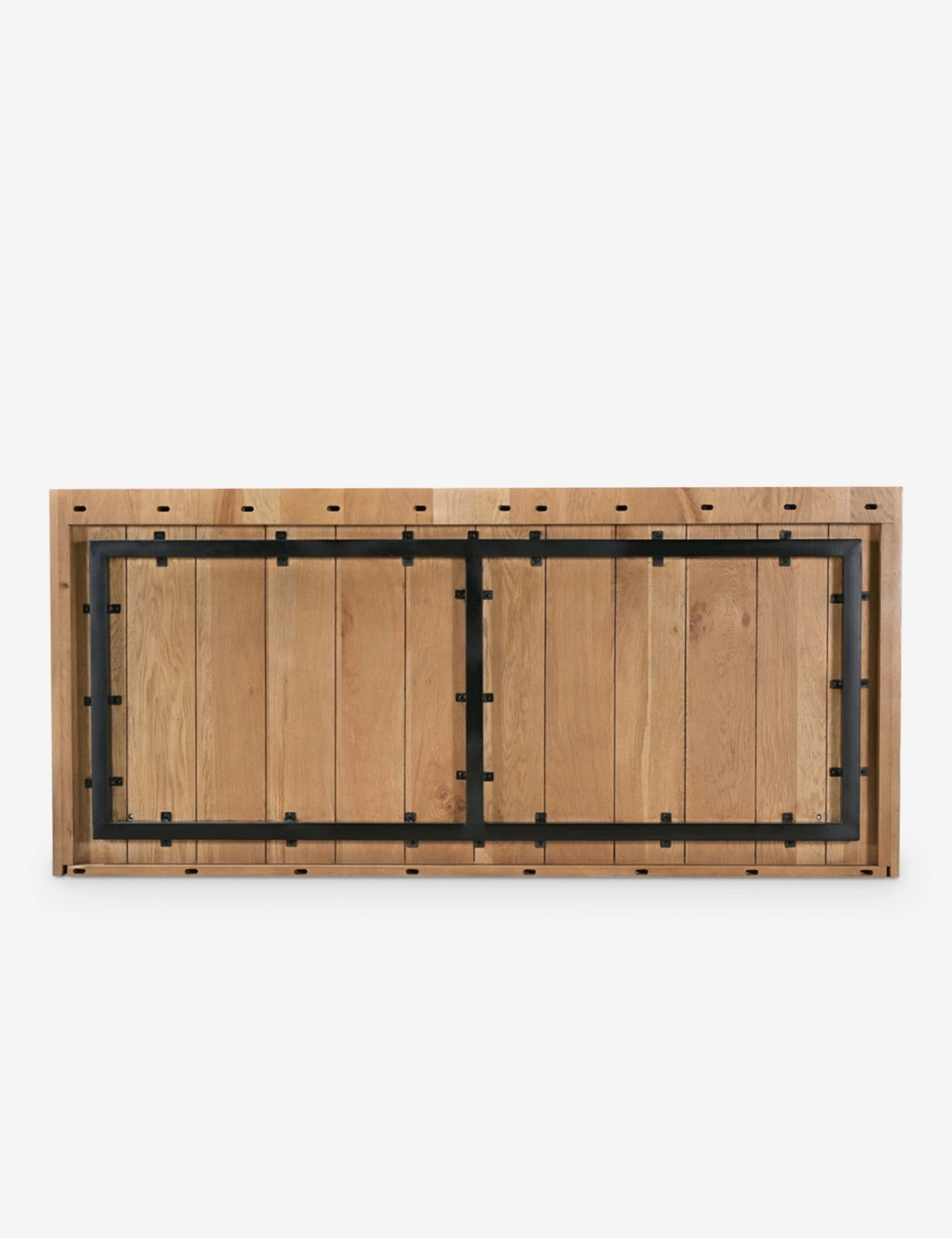 Siegel Platform Bed 5 Siegel Platform Bed - Image 5