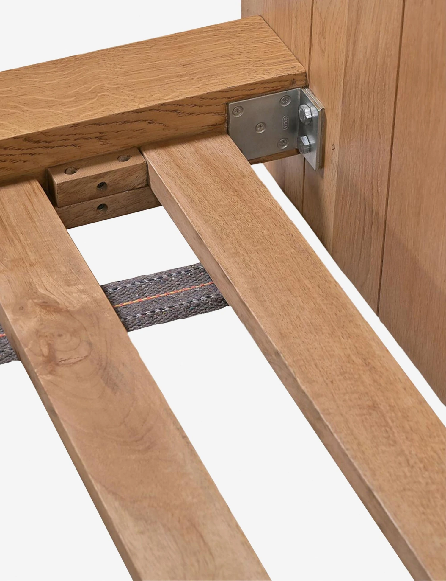 Siegel Platform Bed 6 Siegel Platform Bed - Image 6