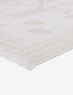 Govea Indoor / Outdoor Rug -Chic Furniture Sale RVR01 1