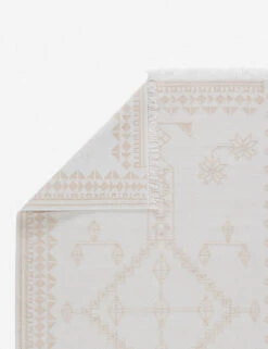 Govea Indoor / Outdoor Rug -Chic Furniture Sale RVR01 2