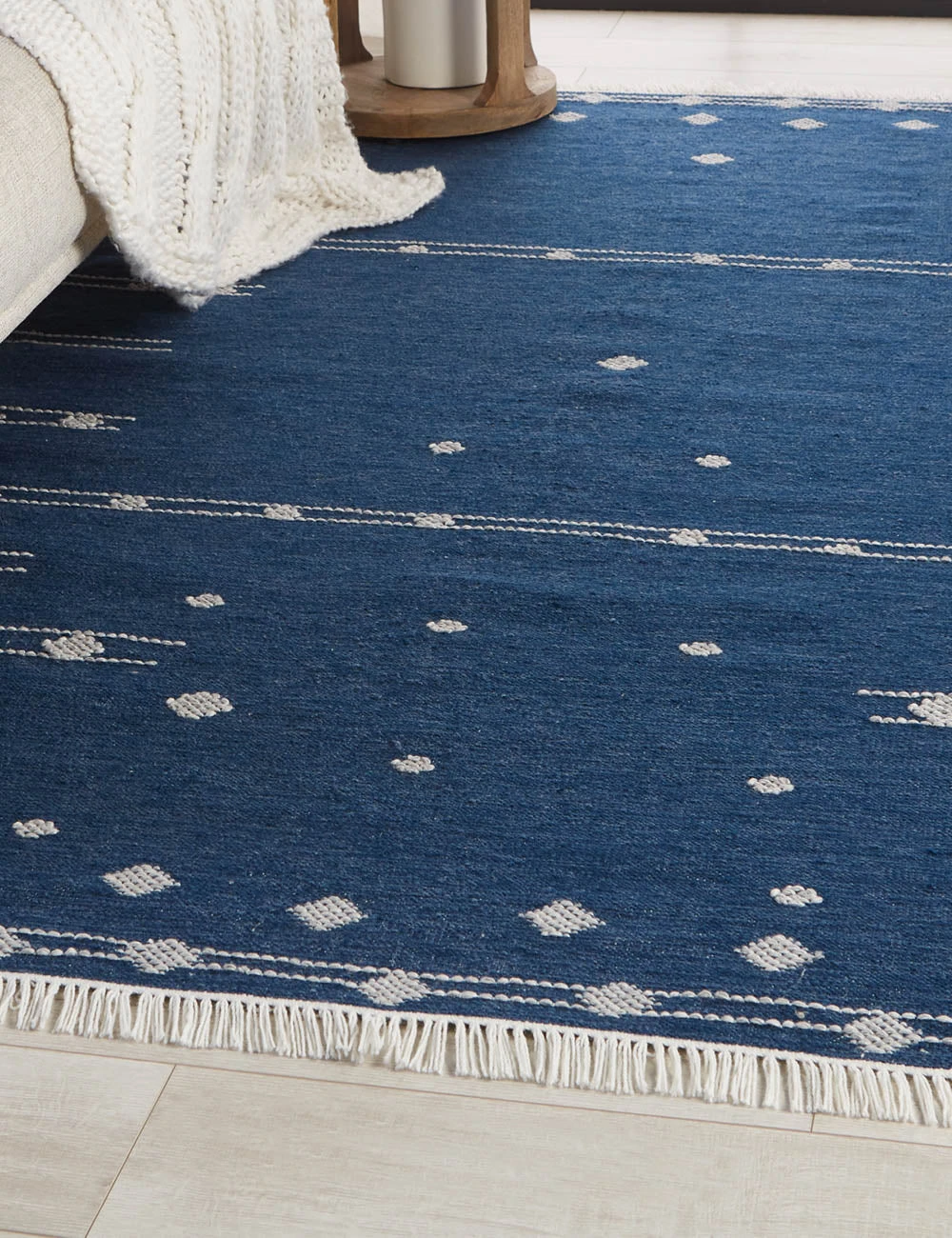 Mies Indoor / Outdoor Rug 2 Mies Indoor / Outdoor Rug - Image 2