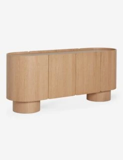 Raphael Sideboard 10 Raphael Sideboard -Chic Furniture Sale RaphaelSideboard HoneyOak A06560762210 Product