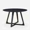 Reya Round Dining Table