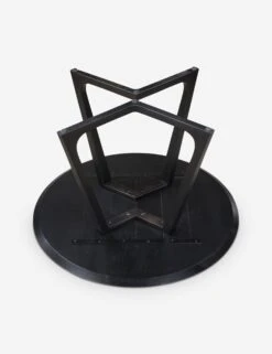 Reya Round Dining Table -Chic Furniture Sale ReyaRoundDiningTable cb 1003 02 03