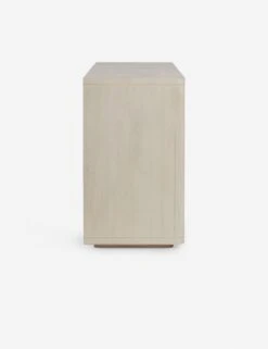 Rutherford 6 Drawer Dresser -Chic Furniture Sale Rutherford6DrawerDresser Natural A0656311 057 Product