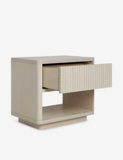 Rutherford Nightstand -Chic Furniture Sale RutherfordNightstand Natural A0656314 024 Product