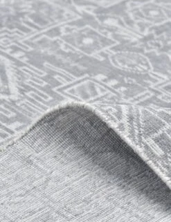Aleph Rug -Chic Furniture Sale S3342 GRAY d